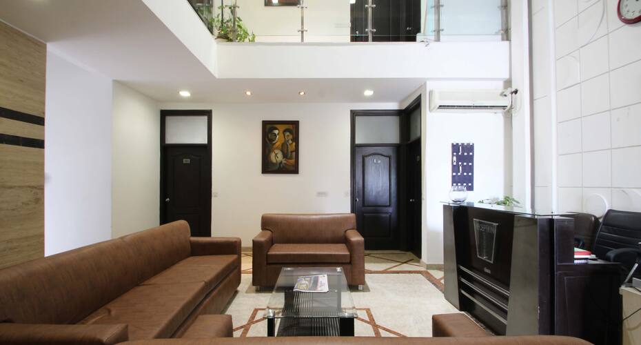 TG Stays Sector 45 Sector 45, Gurgaon 5